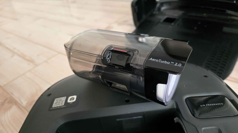Anker Eufy Hydrojet S2 – Bilderstrecke
