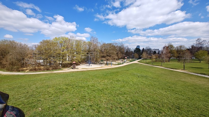 Motorola Edge 40 Pro - Originalaufnahmen