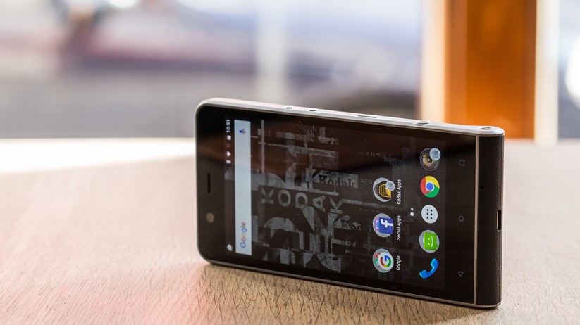 Kodak Ektra – Android 6.0