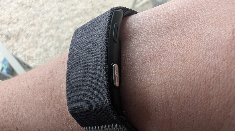 Newgen Medicals Fitness-Tracker