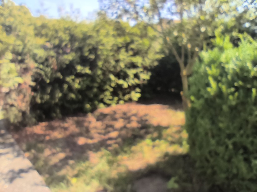 Oukitel WP100 Titan - Originalaufnahmen 