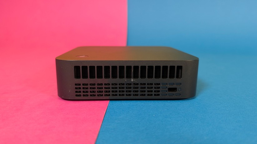 Asus Expert Center PN54 – Bilderstrecke