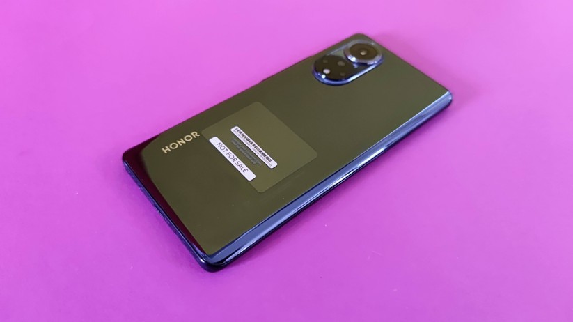 Honor 50