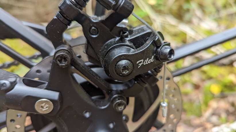 Samebike LO26 – II 