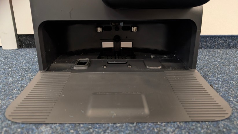 Eufy Omni E28 Hydrojet – Bilderstrecke