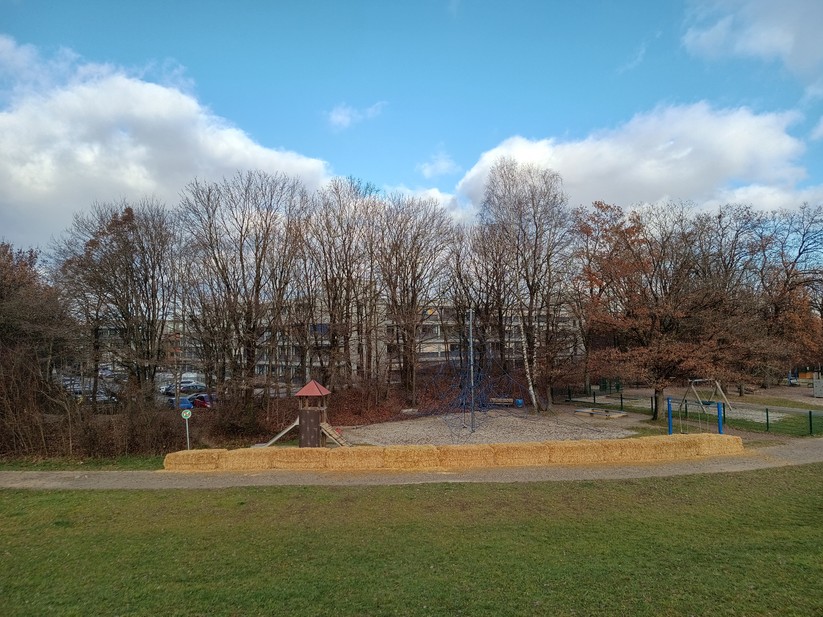 Gigaset GX6 - Originalaufnahmen