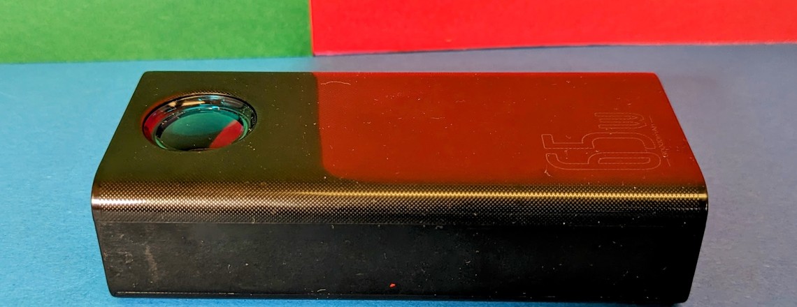 Baseus Amblight Powerbank 65W