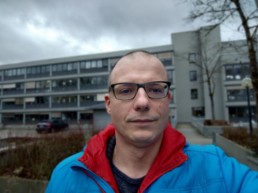 Nokia X30 5G - Originalaufnahmen 