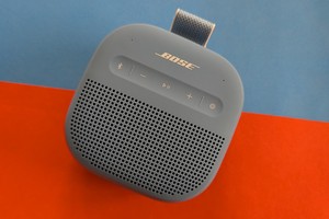 Bose Soundlink Micro 2 im Test: Dieser Mini-Bluetooth-Lautsprecher ist zu teuer