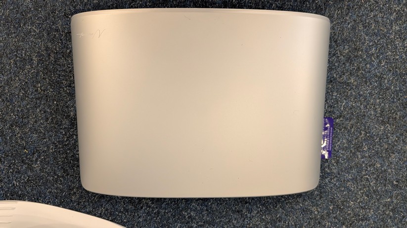 Narwal Flow – Bilderstrecke