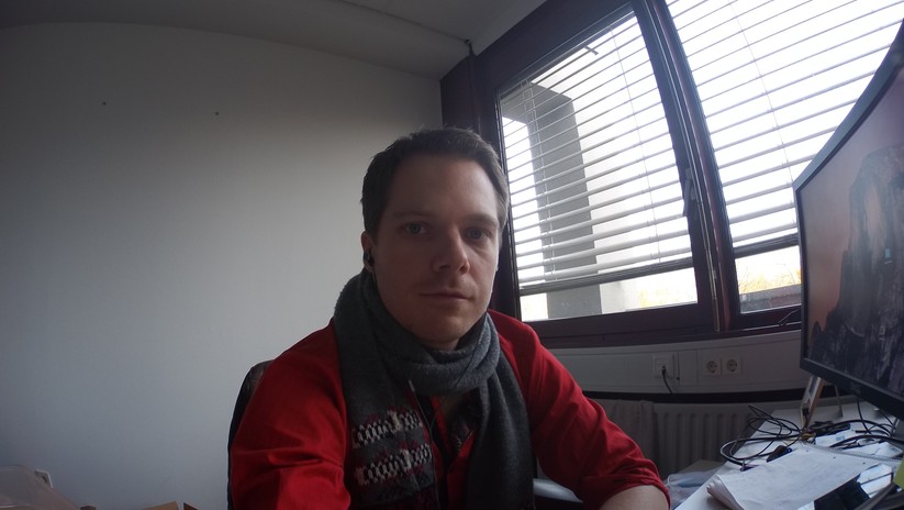 HTC RE: Testfotos
