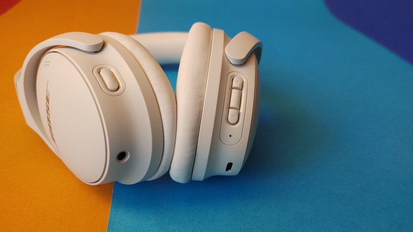 Bose Quiet Comfort 45