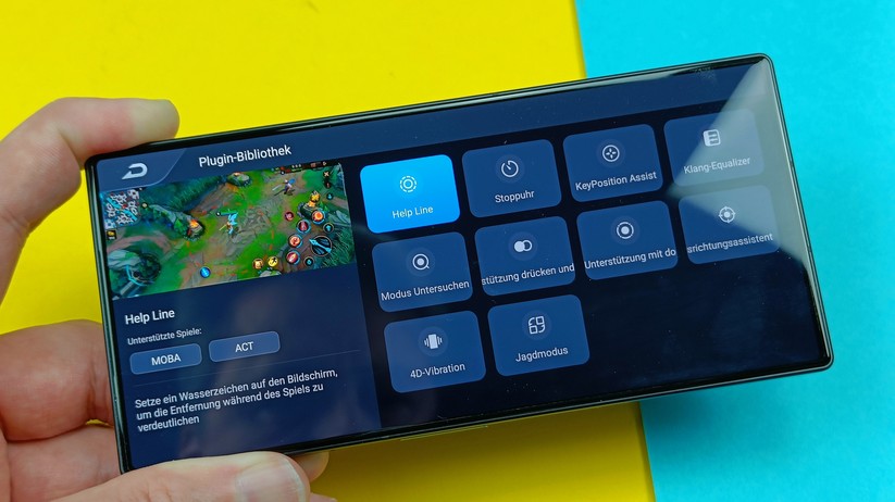 Nubia Redmagic 8 Pro