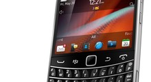 Tams Retro-Show: BlackBerry Bold 9900 von RIM