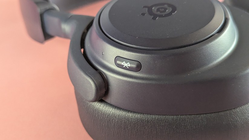 Steelseries Arctis Nova Pro Omni - Bilder