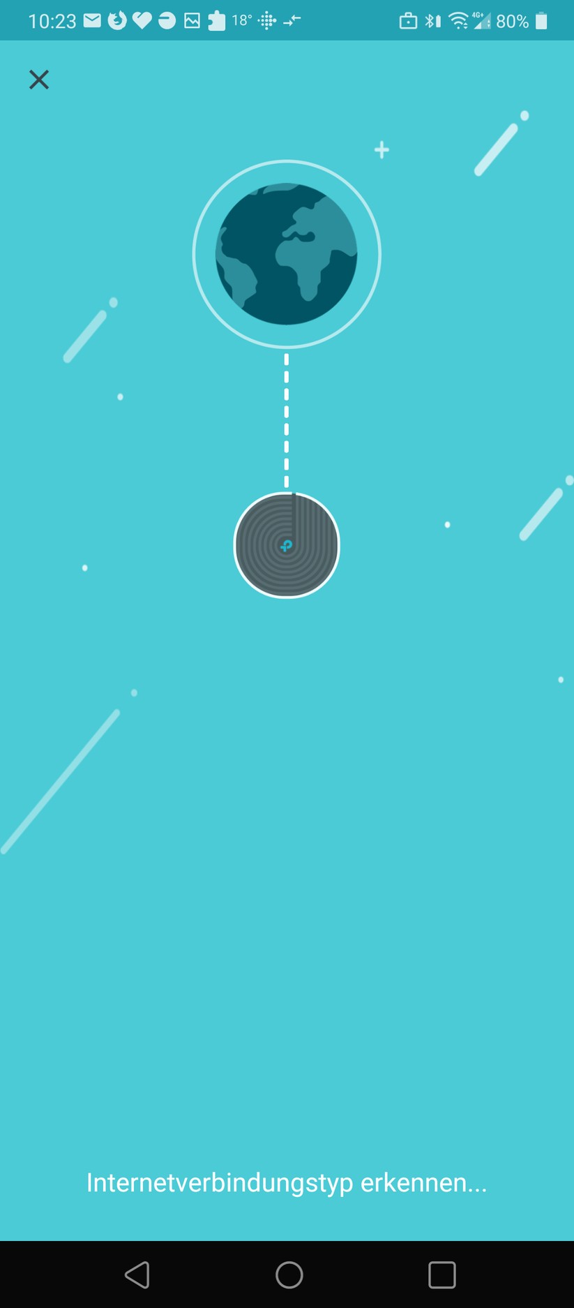 TP-Link Deco M4 App: Einrichtung und Betrieb