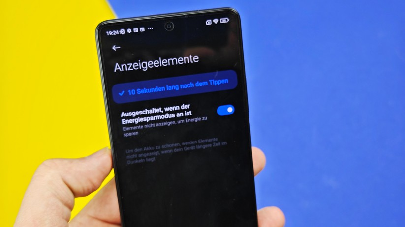 Xiaomi Poco F5