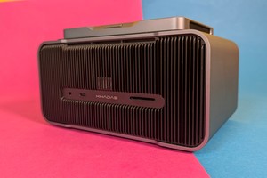 Extrem flacher Top-Mini-PC mit optionalem eGPU-Dock: Khadas Mind 2s im Test