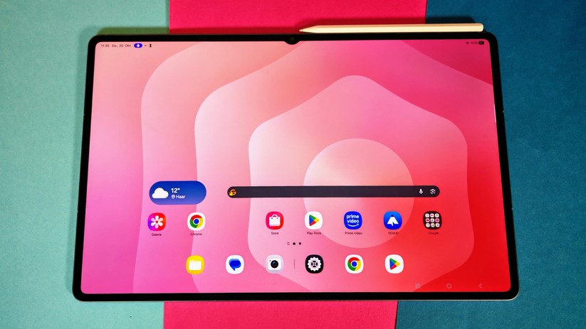 Samsung Galaxy Tab S11 Ultra