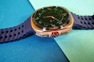 Samsung Galaxy Watch Ultra im Test