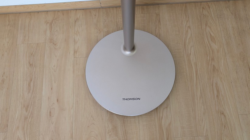 Thomson Go Plus – Bilderstrecke