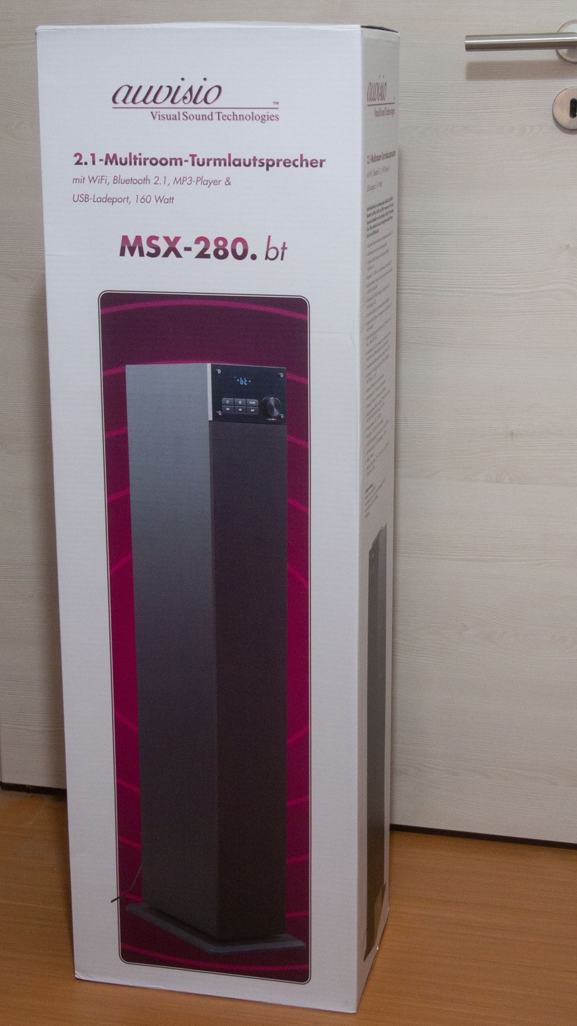 Pearl Auvisio ZX-1645