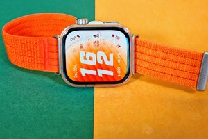  Diese Sportuhr mit EKG ist ein Preistipp 