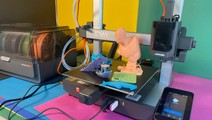 Anycubic Kobra 3 Combo