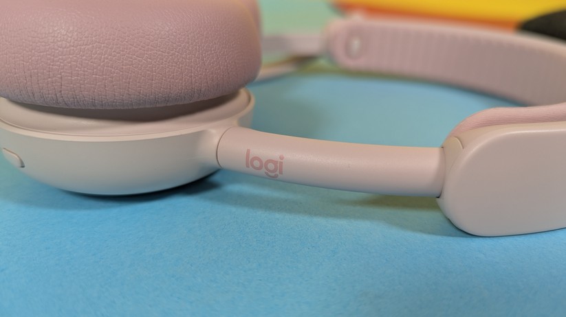 Logitech Zone Wireless 2 ES – Bilder
