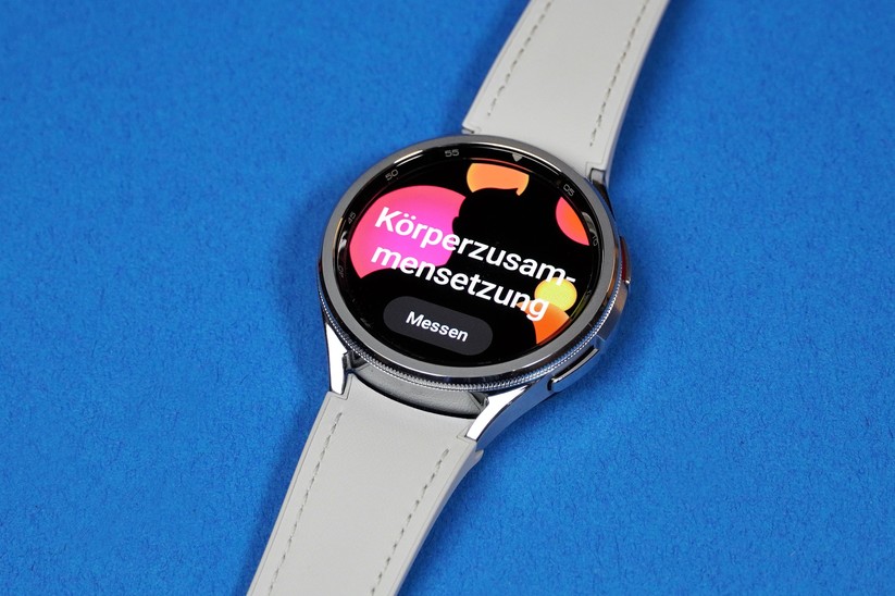 Samsung Galaxy Watch 6 Classic