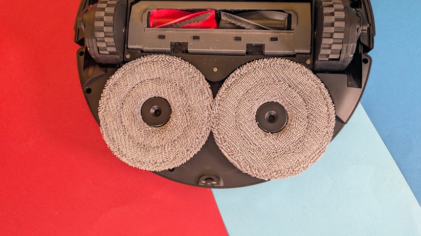 Roborock Saros 20 – Bilderstrecke