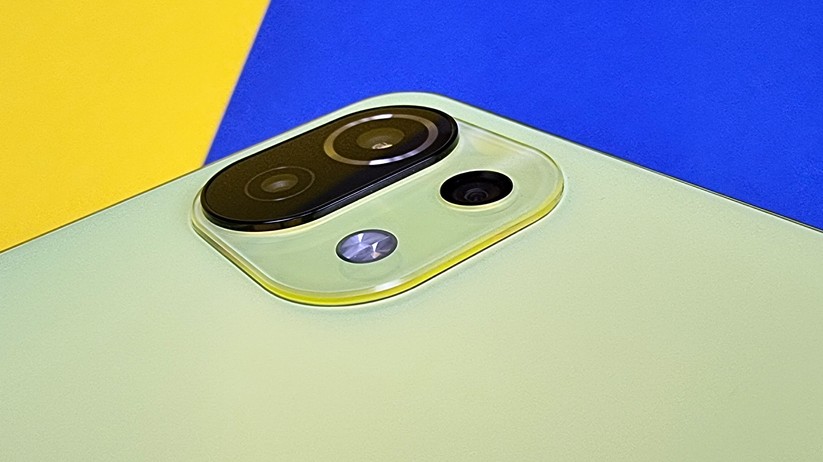 Xiaomi Mi 11 Lite 5G