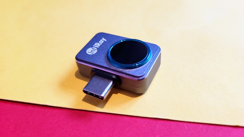 Infiray P2 Pro