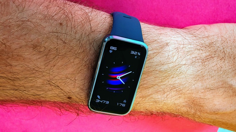 Huawei Band 10