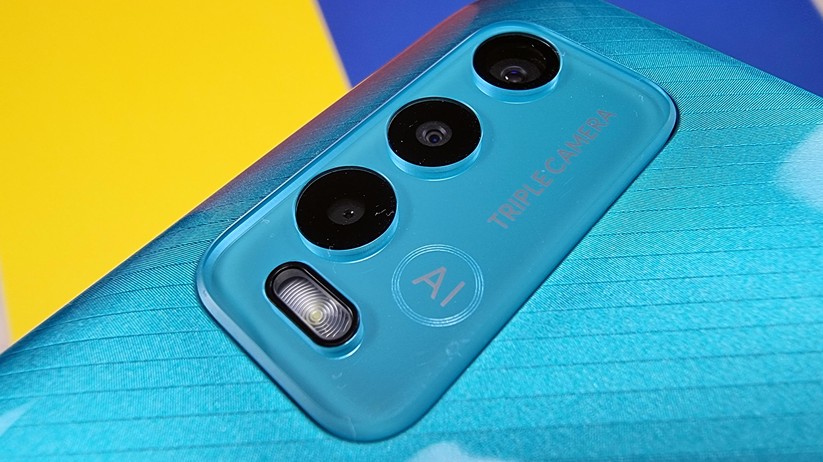 Wiko Power U30 