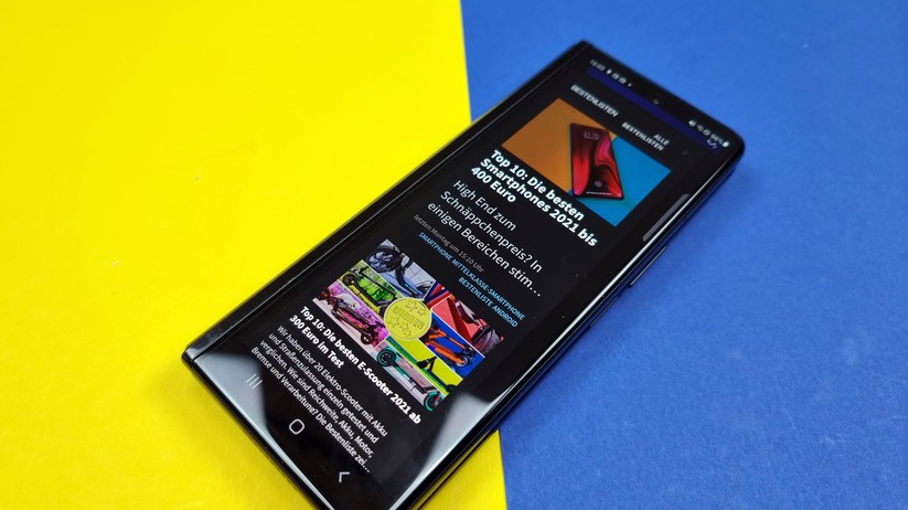 Samsung Galaxy Z Fold 3 5G