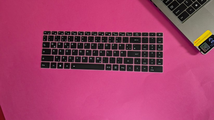 AOC AX16 Pro – Bilderstrecke