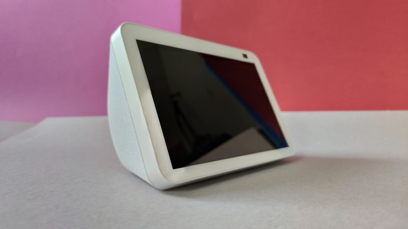 Amazon Echo Show 8