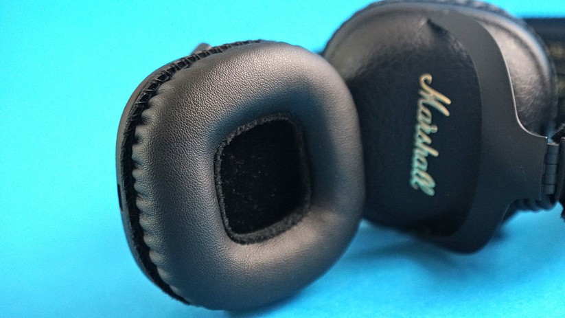 Der Klang ist nicht ausgewogen genug