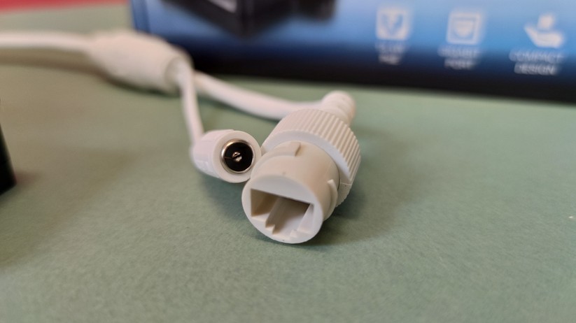 Trendnet TV-IP1318PI