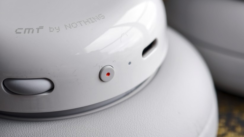 CMF Headphone Pro