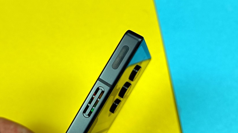 Nubia Redmagic 8 Pro