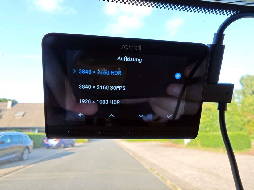 70mai A810S