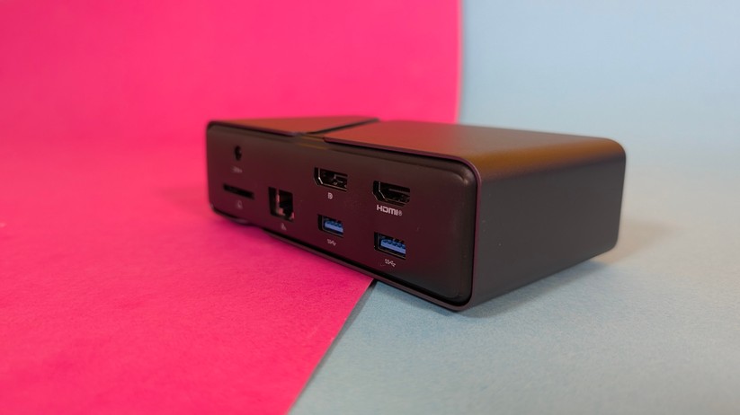 Minisforum TB4-01 – Bilderstrecke