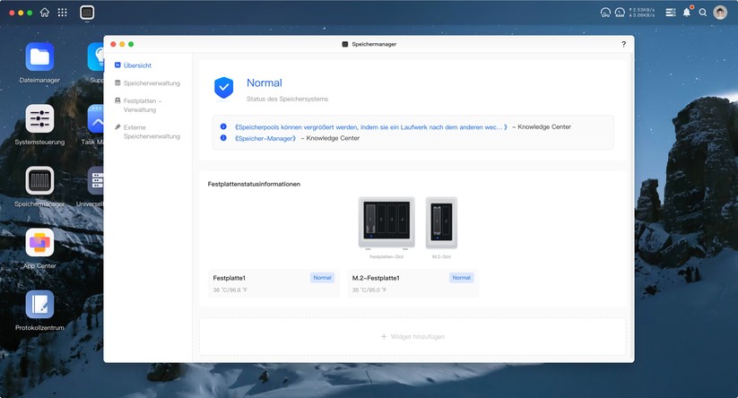 Ugreen NAS