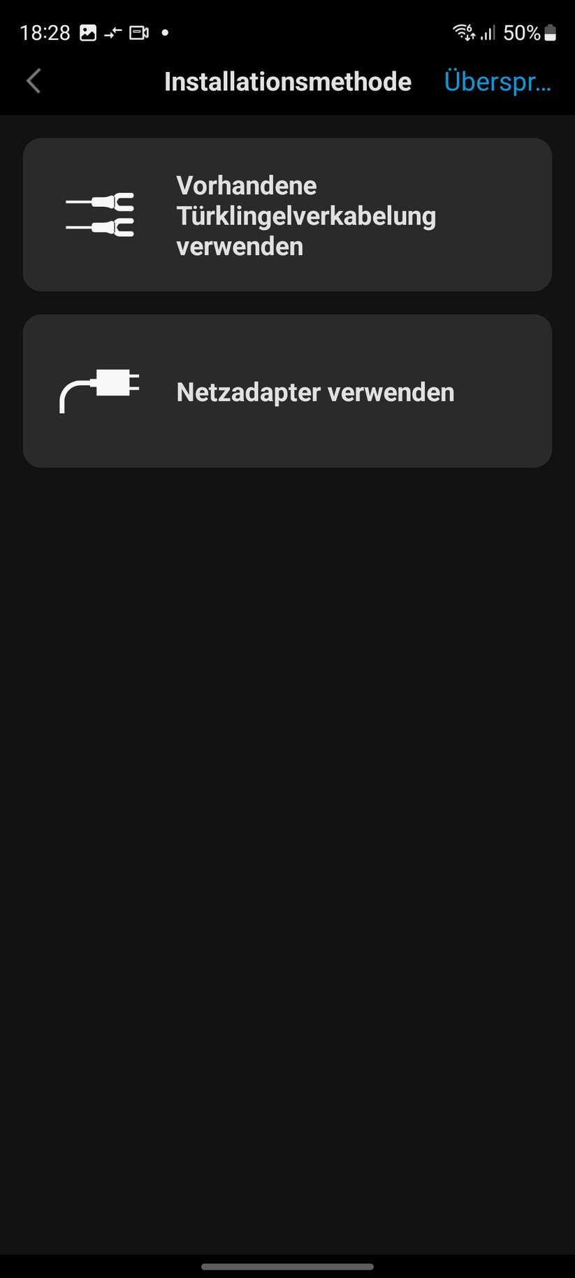 Reolink Video Doorbell: Mobile App und Smart-Home-Integration