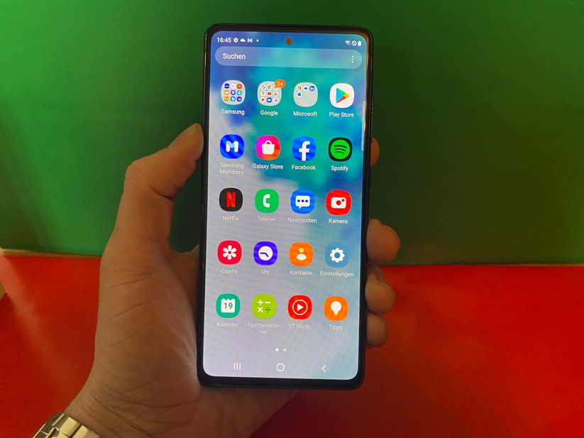 Samsung Galaxy S20 FE