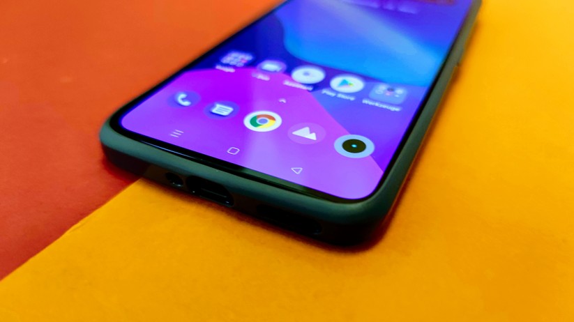 Realme GT Neo 2