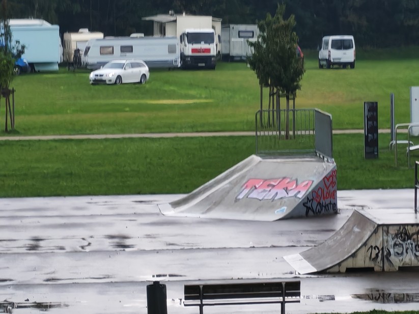 Honor 400 - Originalaufnahmen