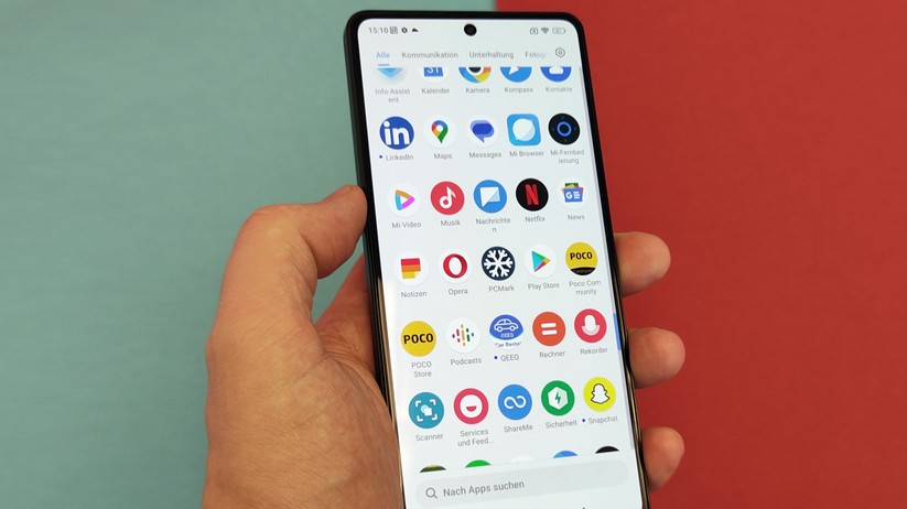 Poco X5 Pro
